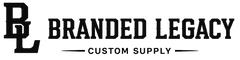 Branded Legacy Custom Supply